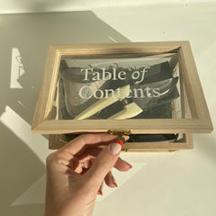 Floral Arranging Creative Kit