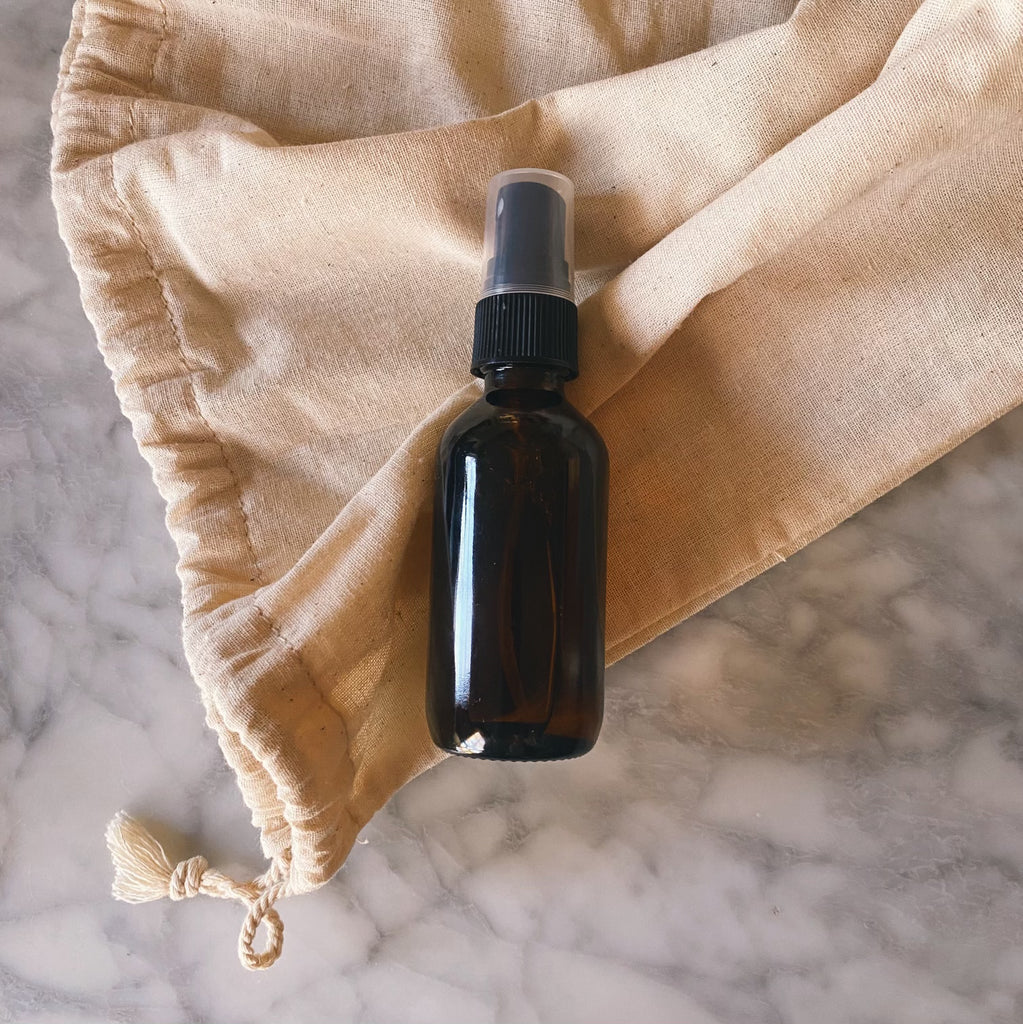 Liquid Floral and Greenery Shield