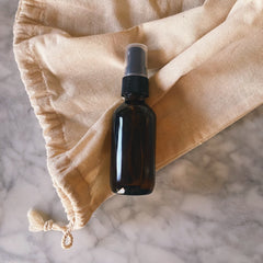 Liquid Floral and Greenery Shield