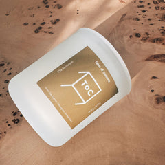 ToC Candle ~ The Invitation