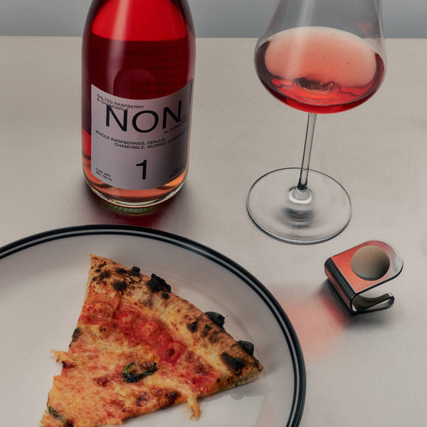 NON1 Salted Raspberry & Chamomile