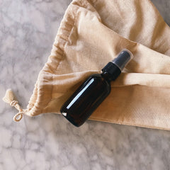 Liquid Floral and Greenery Shield