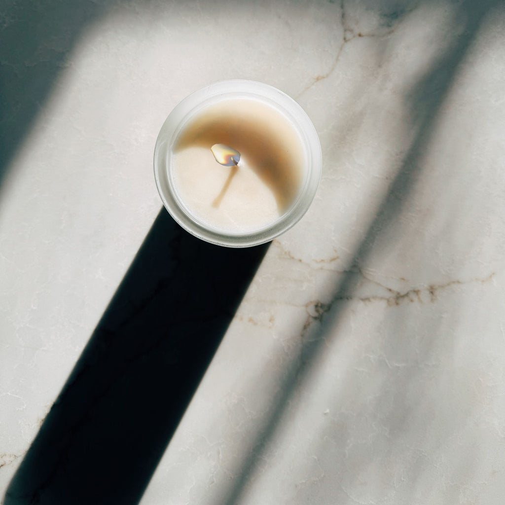 ToC Candle ~ The Invitation