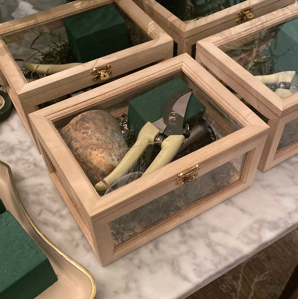 Floral Arranging Creative Kit