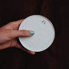 Matches Plaster Cast