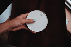 Raspberry Plaster Cast