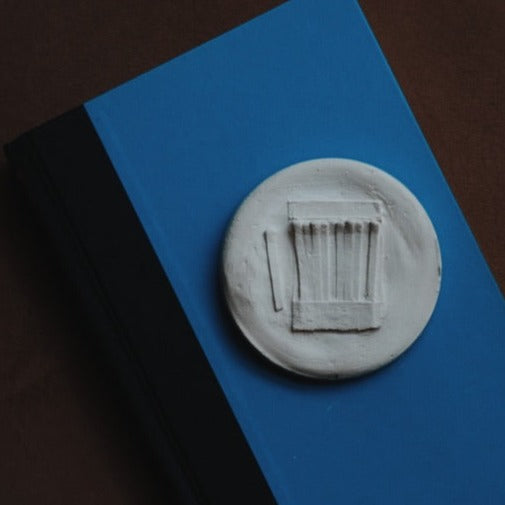 Matches Plaster Cast