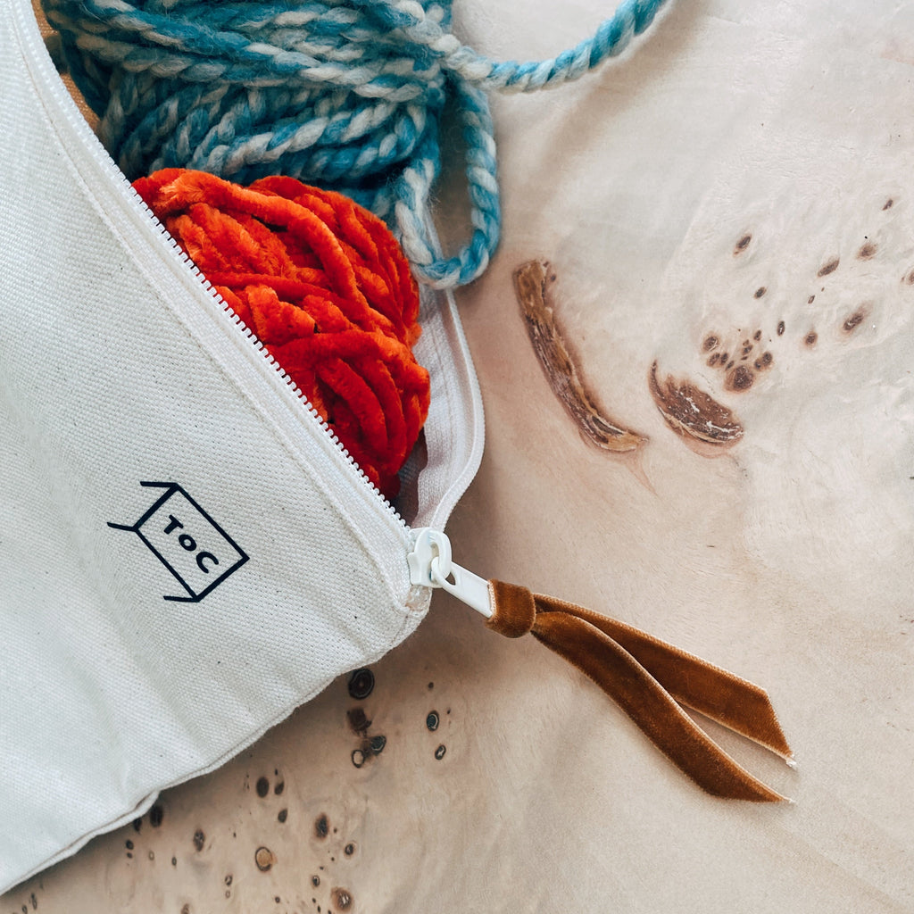 ToC This 'N That Bag