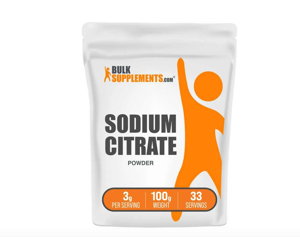 Sodium Citrate