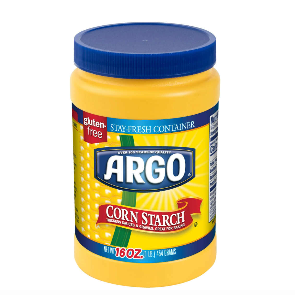 Corn Starch