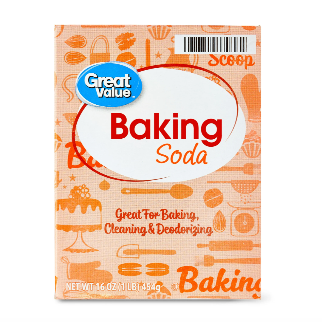 Baking Soda