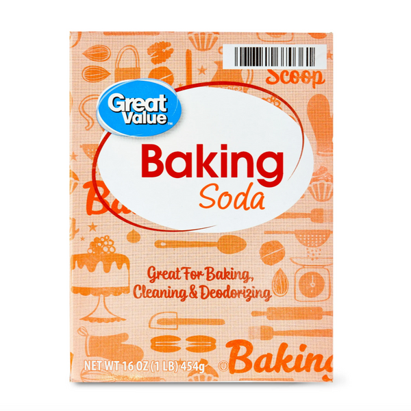 Baking Soda