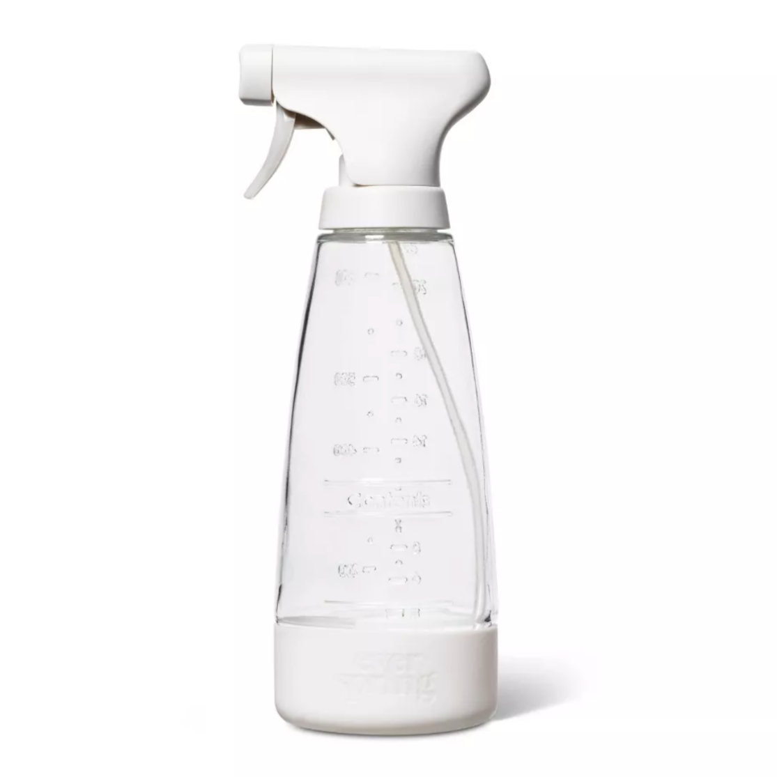 Glass Spray Bottle (20oz)