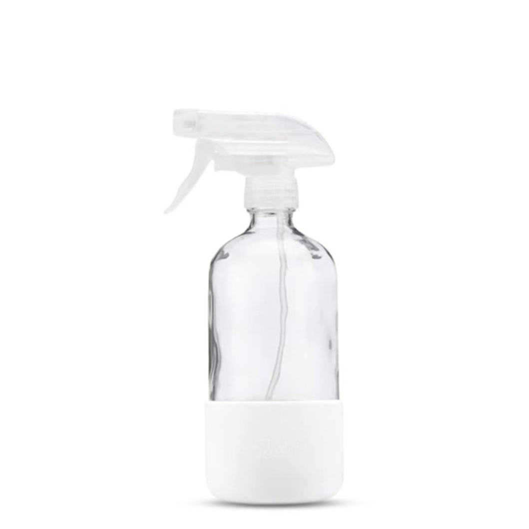 Glass Spray Bottle (16oz)