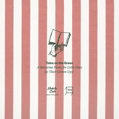 Tales on the Green - a Storytime Picnic | 12.22.25