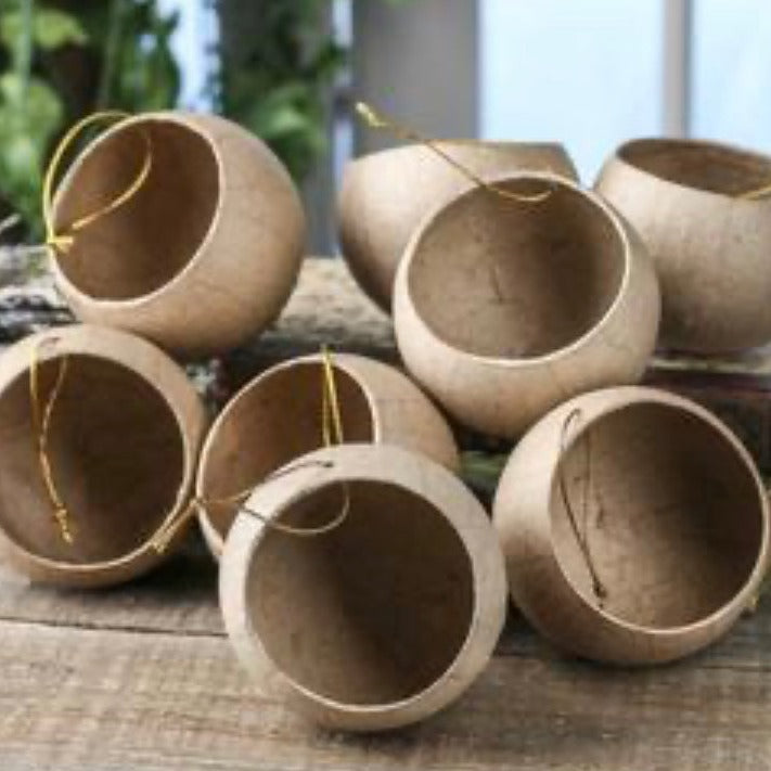 Diorama Ornaments Workshop | 12.8.25