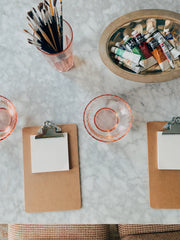 Watercolor Workshop | 11.10.25