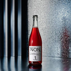 NON1 Salted Raspberry & Chamomile