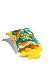 Sour Peach Fish - Swedish Candy 5.2oz (150g)