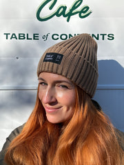 Table of Contents Beanie