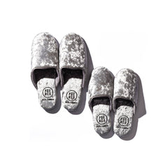 VELVET SLIPPER