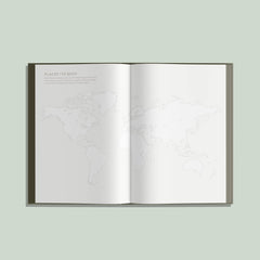 My Travel Journal: A Guided Journal (Gift for Travelers)