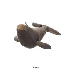 VINTAGE FABRIC STUFFED ANIMAL
