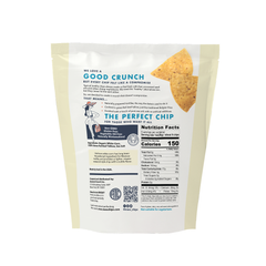 MASA Chips, Flavor Bundle, 5oz Bag Case