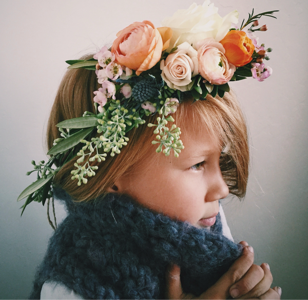 Portrait & Still-Life Photography