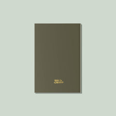 My Travel Journal: A Guided Journal (Gift for Travelers)