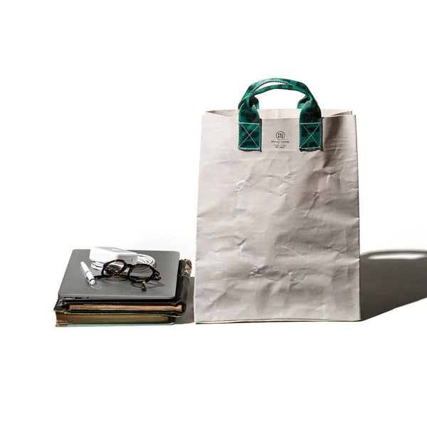 VINTAGE SLING BELT RECTANGLE BAG