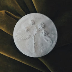 Plaster Casting Workshop - 6.7.24