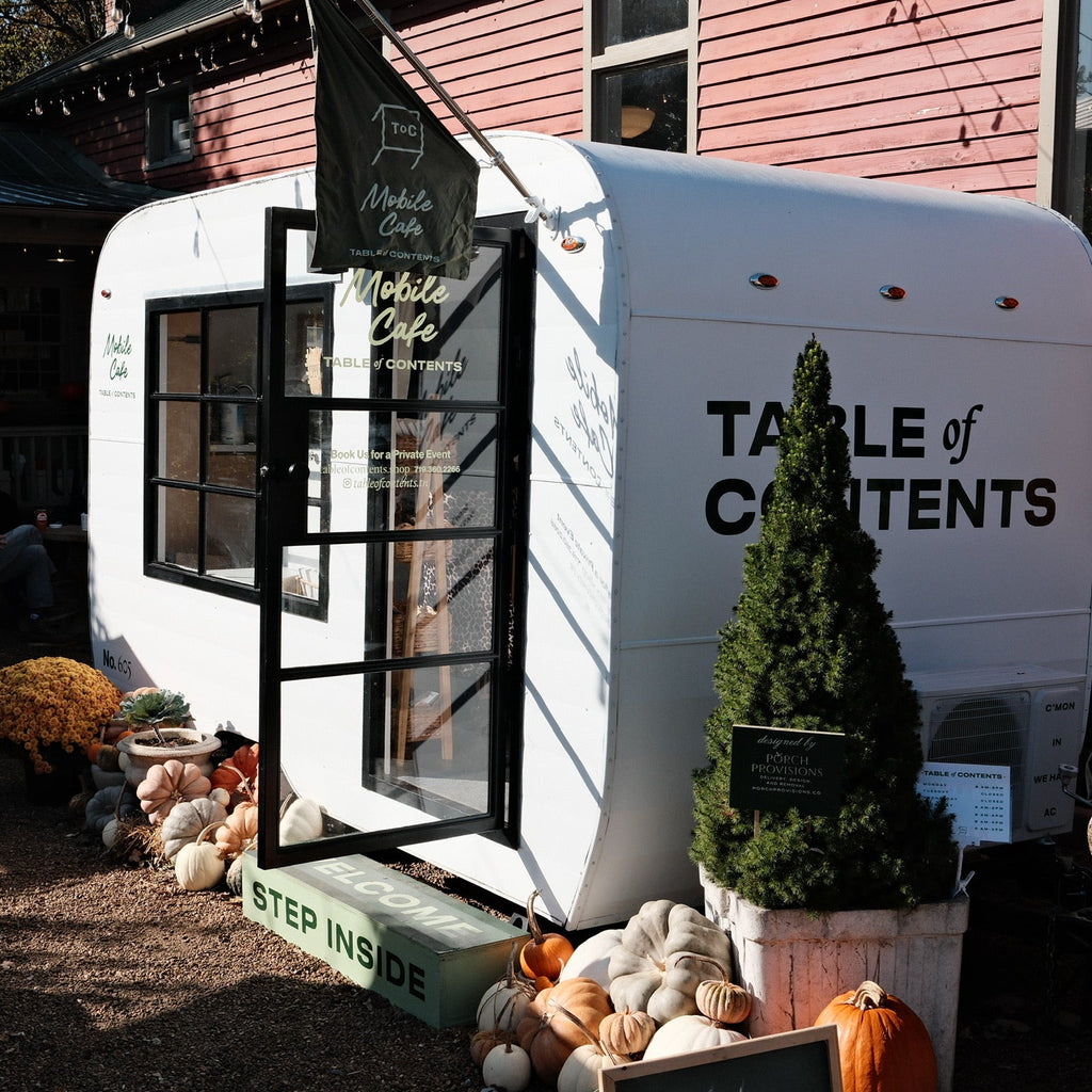 Autumn Singles Mingle | 11.22.25