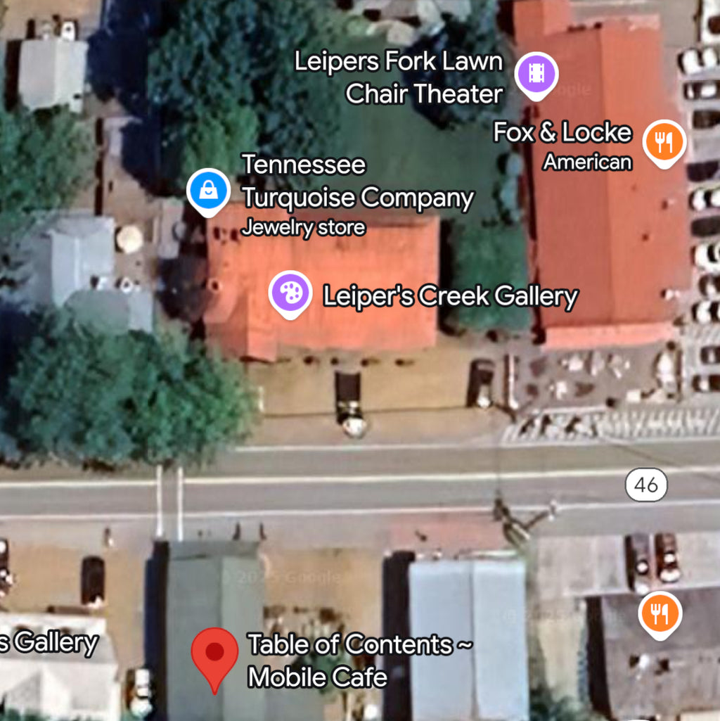 Tales on the Green - a Storytime Picnic | 12.22.25