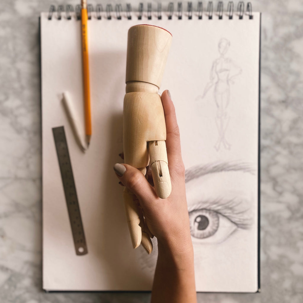 Drawing Intro + Still-Life