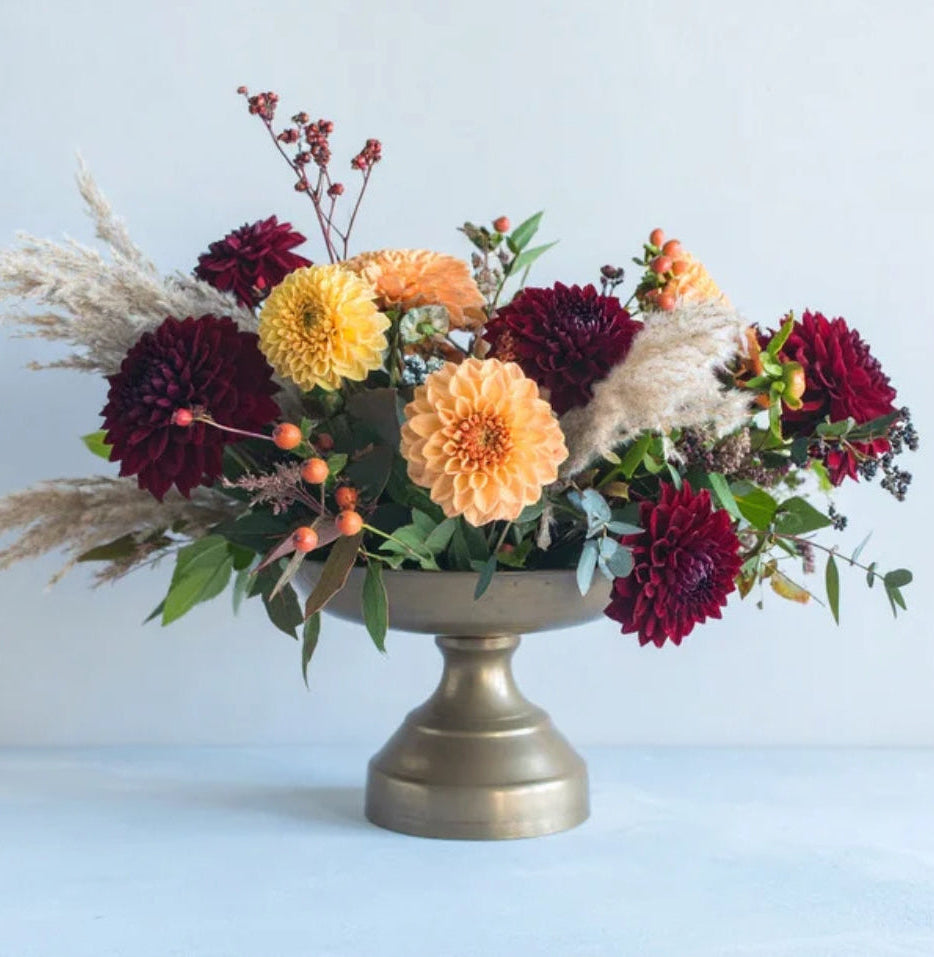 Thanksgiving Flora Arrangement | 11.21.25