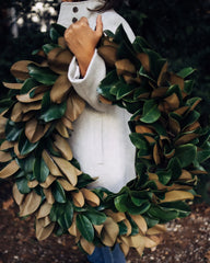 Wreath Making Workshop | 12.14.25