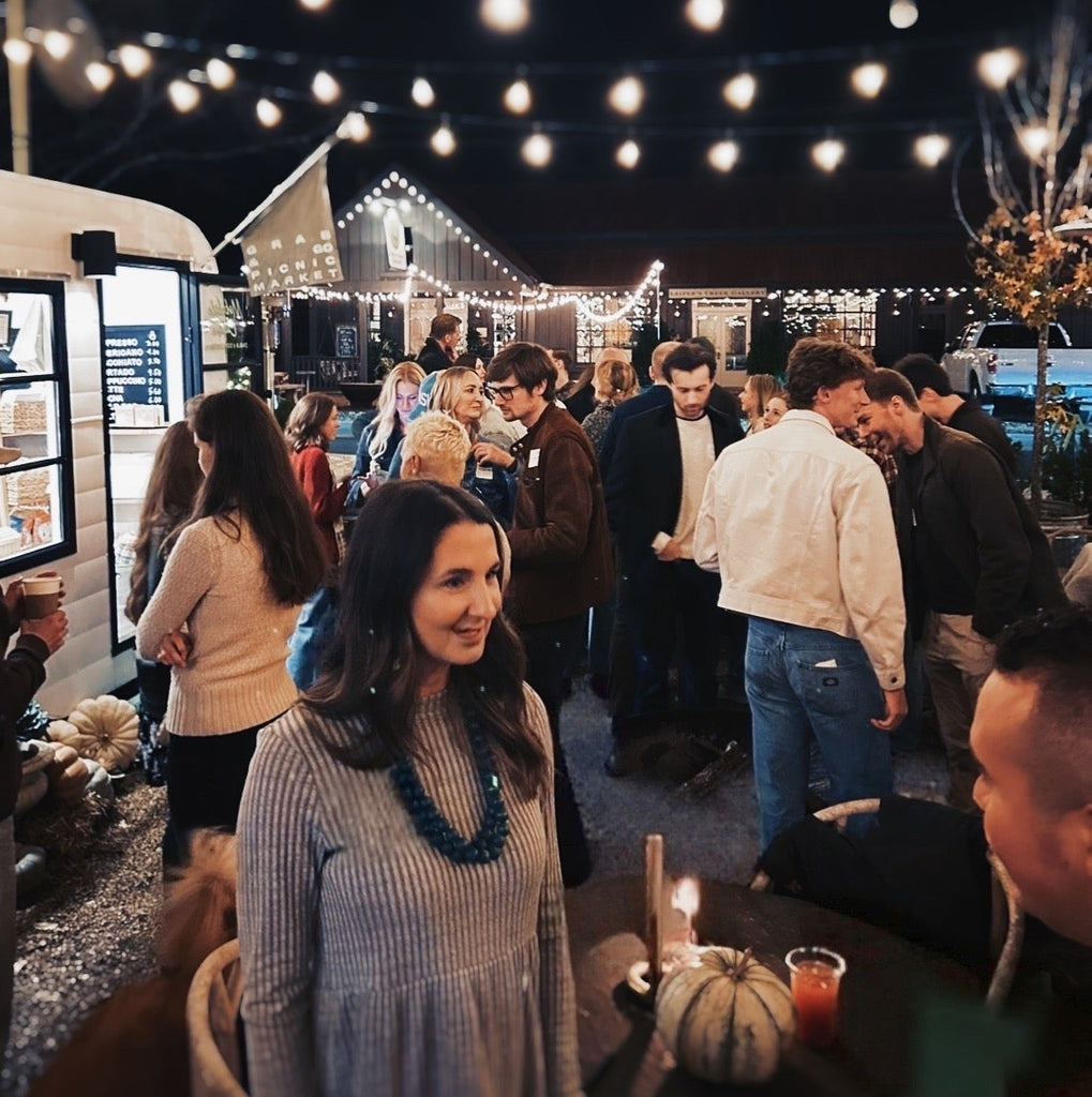 Winter Singles Mingle | 01.17.26