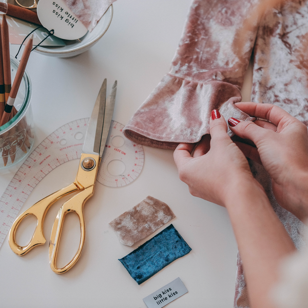 One-On-One Creative Session