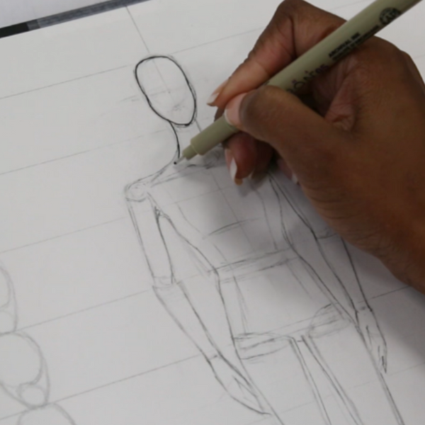 Drawing Intro + Still-Life