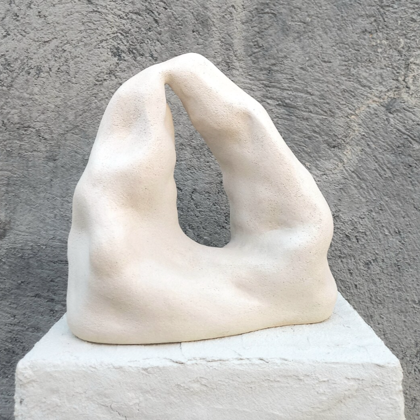 Clay Sculpture