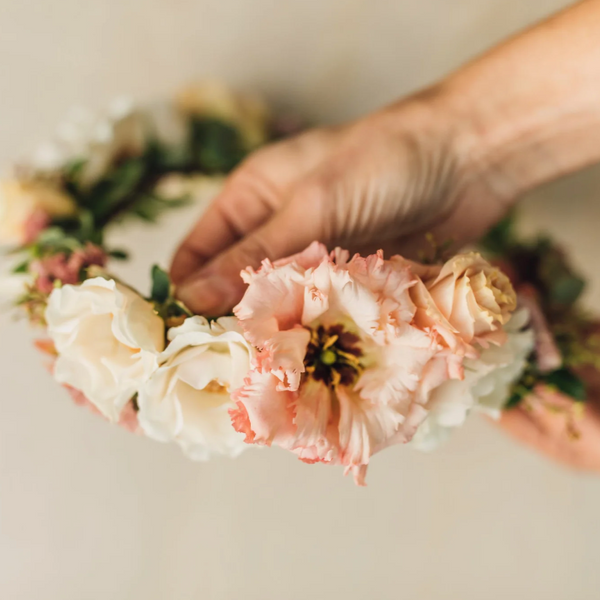 Flower Crowns