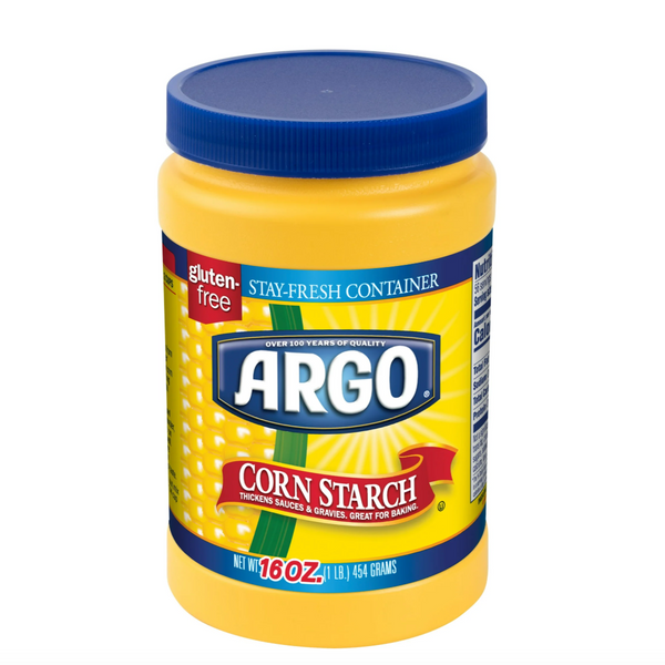 Corn Starch