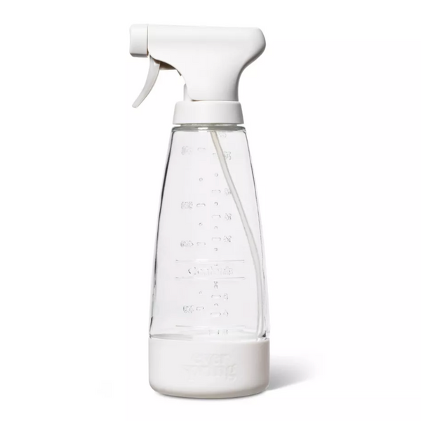 Glass Spray Bottle (20oz)