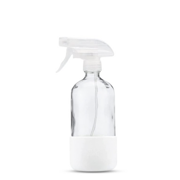 Glass Spray Bottle (16oz)