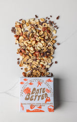 Peanut Butter Crunch