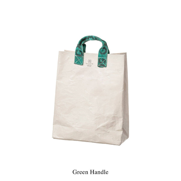 VINTAGE SLING BELT RECTANGLE BAG