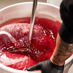 NON1 Salted Raspberry & Chamomile