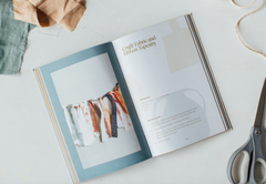 Crafted in Faith: A Craft Devotional for Christian Women