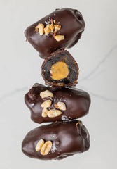 Peanut Butter Crunch